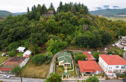 Rita's Cozy Country Home - Foto 58