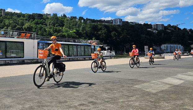 ¡Os lo pasaréis en grande!