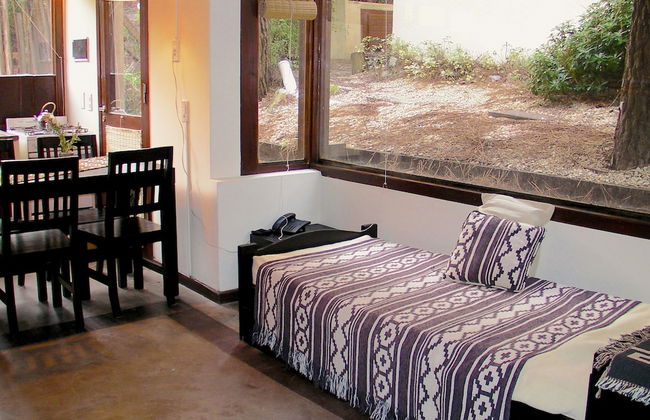 Altos Medanos - Cabañas y Club de Bosque - Foto 9