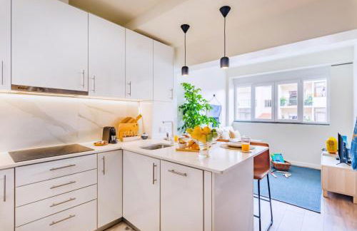 Cascais Modern & Quiet Retreat - Photo 15