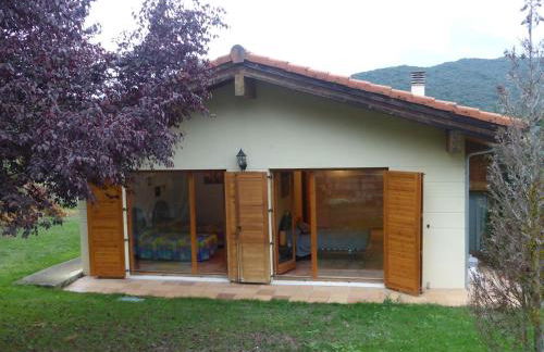 Una casa con vistas en Pobes - Foto 1