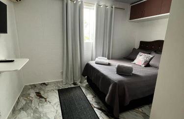 Apartamento próximo ao Aeroporto de Floripa - Foto 11