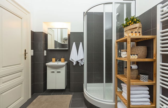 CHILL Apartments - Photo 56