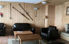 Le Skisun - Altitude 1800 - Puy Saint Vincent - Massif et Parc national des Ecrins - Foto 6