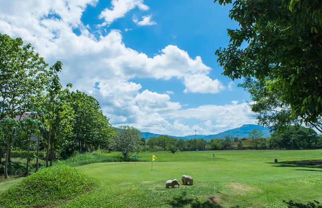 LPC Holiday Villa - Foto 15