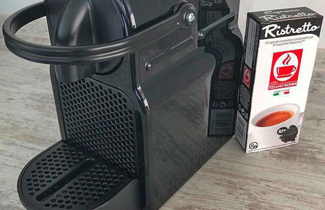 Hausboot Floating House Leni in Ribnitz-damgarten - Foto 13