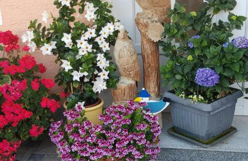 Ferienwohnung Breit - Kirchdorf - Foto 11