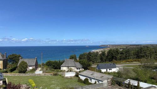 352 - Appartement T2 avec une vue imprenable sur le Cap Fréhel - Foto 2