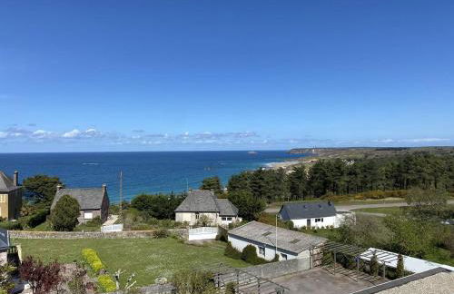352 - Appartement T2 avec une vue imprenable sur le Cap Fréhel - Foto 2