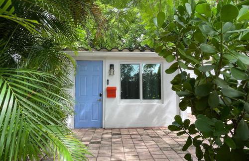 Private Fort Lauderdale cottage - Foto 1