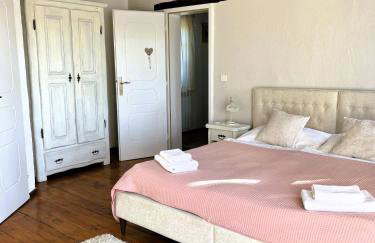 Villa Isabella - Ruheoase - Foto 21