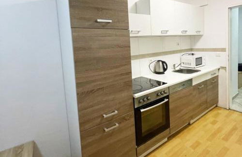 Workers Apartment Duisburg - Foto 13