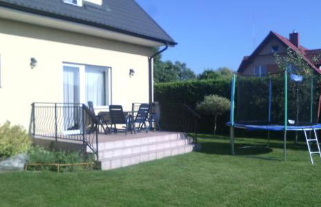 Wczasy u Ireny - Foto 3