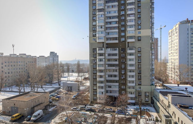 DayFlat Apartments on the Left Bank - Foto 32