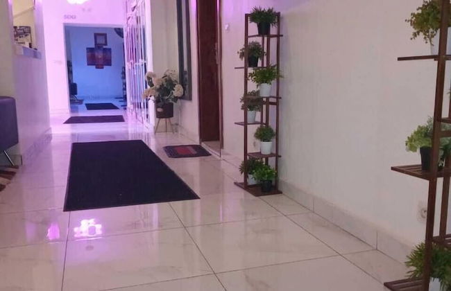 Bi hotel 1 Bi hotel 1 - Photo 19