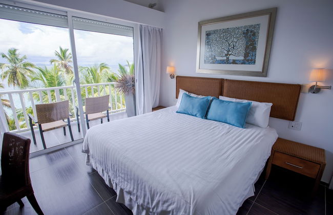 Xeliter Vista Mare - Free WiFi, Samaná - Foto 23