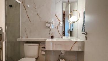 Apartamento 509 com piscina Aquecida - Photo 4