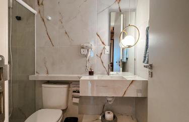 Apartamento 509 com piscina Aquecida - Foto 4