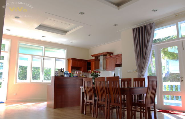 Viva - Home Vacation Rental Phan Thiet - Foto 24