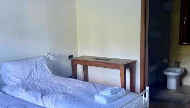 2 double rooms apartment- La Casa di Alice - Foto 3