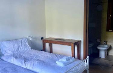 2 double rooms apartment- La Casa di Alice - Foto 3