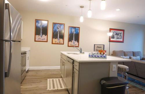 Unit 21 Spacious 2BR Apartment Long-term Stay - Foto 40