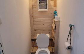 Maison 8 personnes Louvre Bollaert WIFI PS4 - Foto 16