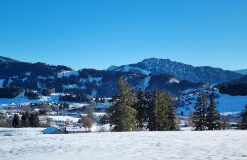 Wertacher Hörnleblick - Photo 28