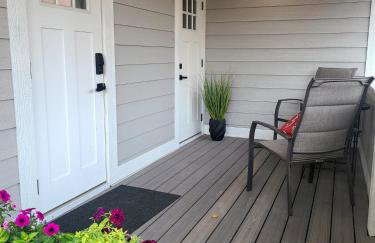 Cozy Cottage - Foto 28