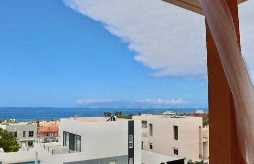 Rooftop Ocean View Big Terrace - Foto 15