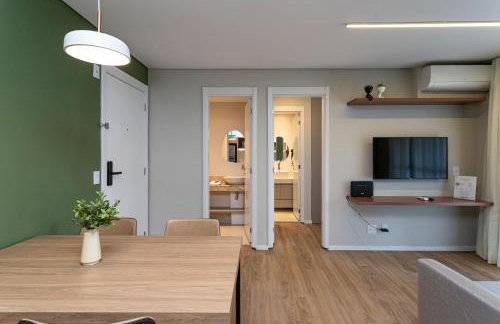 Charlie For You Vila Mariana - Foto 94