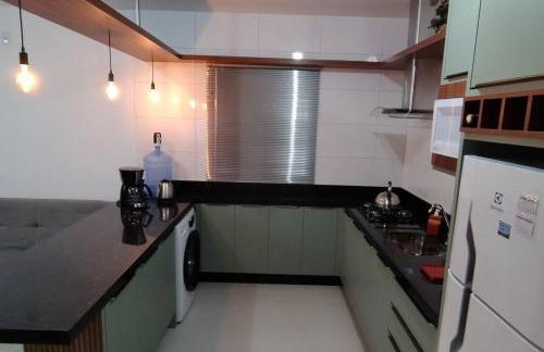 Apartamento Praia do Sonho - Foto 14