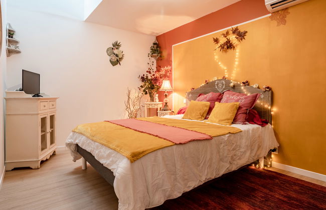 La Villa bleue - Foto 17