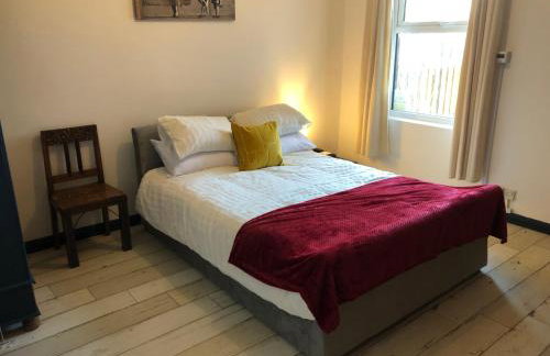 Stylish flat in Chesterfield Peak District - Foto 1