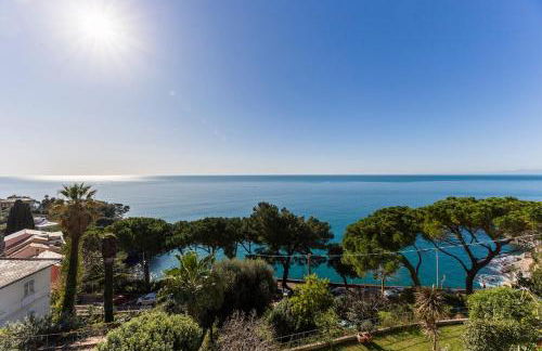 3 Windows on Golfo Paradiso - Pieve Ligure - Photo 13