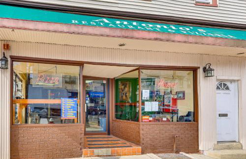 Easy NYC Commute Getaway Near World Cup and Parks - Foto 21