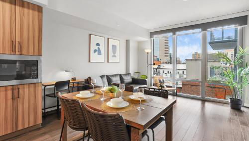 Spacious Apartment in Prime Location Near Metro - Foto 4