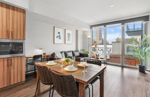 Spacious Apartment in Prime Location Near Metro - Foto 4