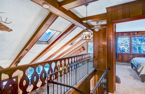 Lake harmony estates beach and lake access - Foto 48