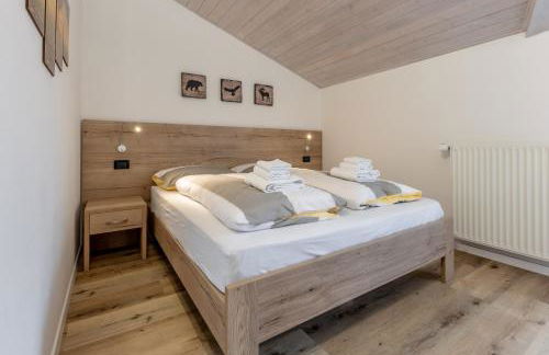 Fiore del Brenta 1 a 50 m dalla fermata dello skibus gratuito - Foto 39