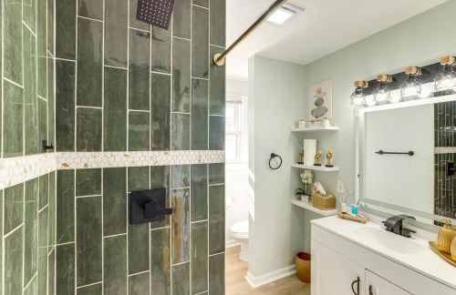 5 Mi to Fort Gregg-Adams Spacious Family Home - Foto 14