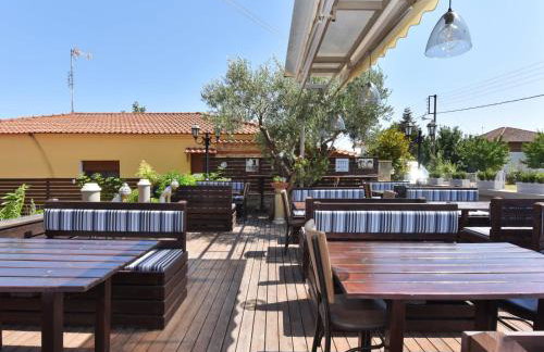 Eleon Studios by Booking Kottas - Foto 11