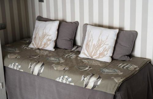 Apartamento frente al mar en la mejor ubicación de Calella - Foto 16