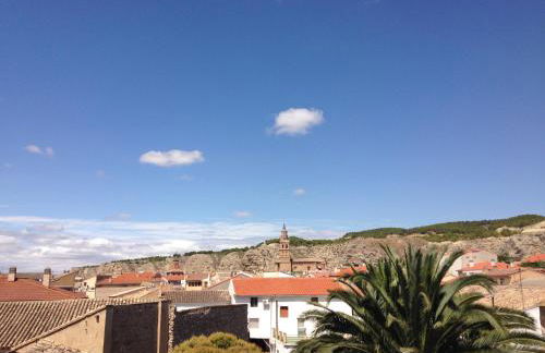 Apartamento Turistico Cigüeña de Arguedas - Foto 67