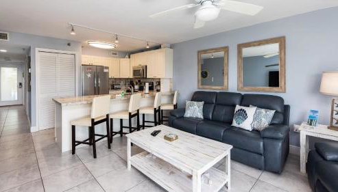 Starfish Seas Key Largo Ocean Pointe 1302 - Foto 4