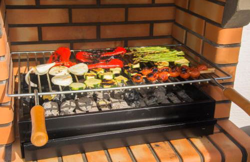 CASA SOLEADA Piscina CLIMATIZADA y PRIVADA - Foto 36