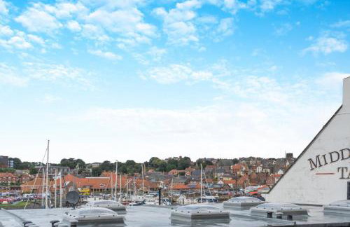 2 Bed in Whitby oc-w050 - Photo 28