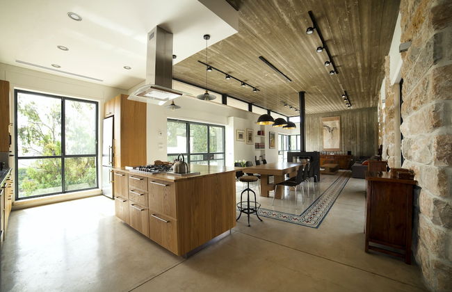 Pnai - Villa in the Galilee - Foto 18