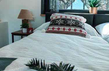 Repakowa Chata - Foto 44