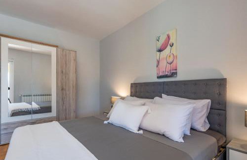 Villa Noa's Pool House, a modern and luxurious villa near the sea - Foto 36